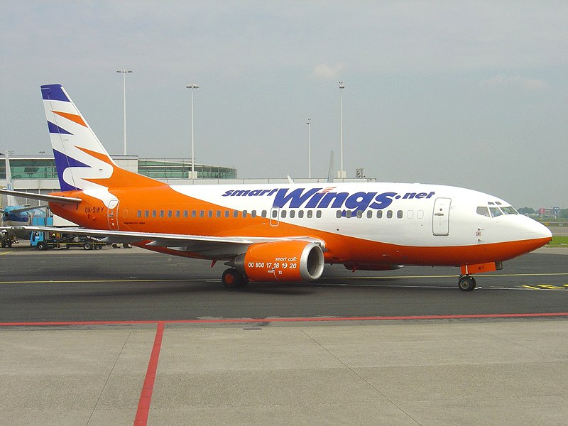 Boeing 737