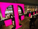 Telekom-leállás