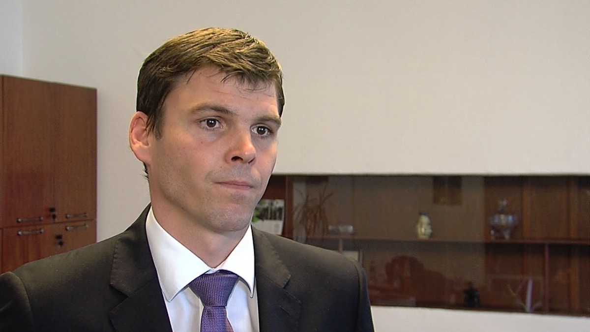 Czepek Gábor