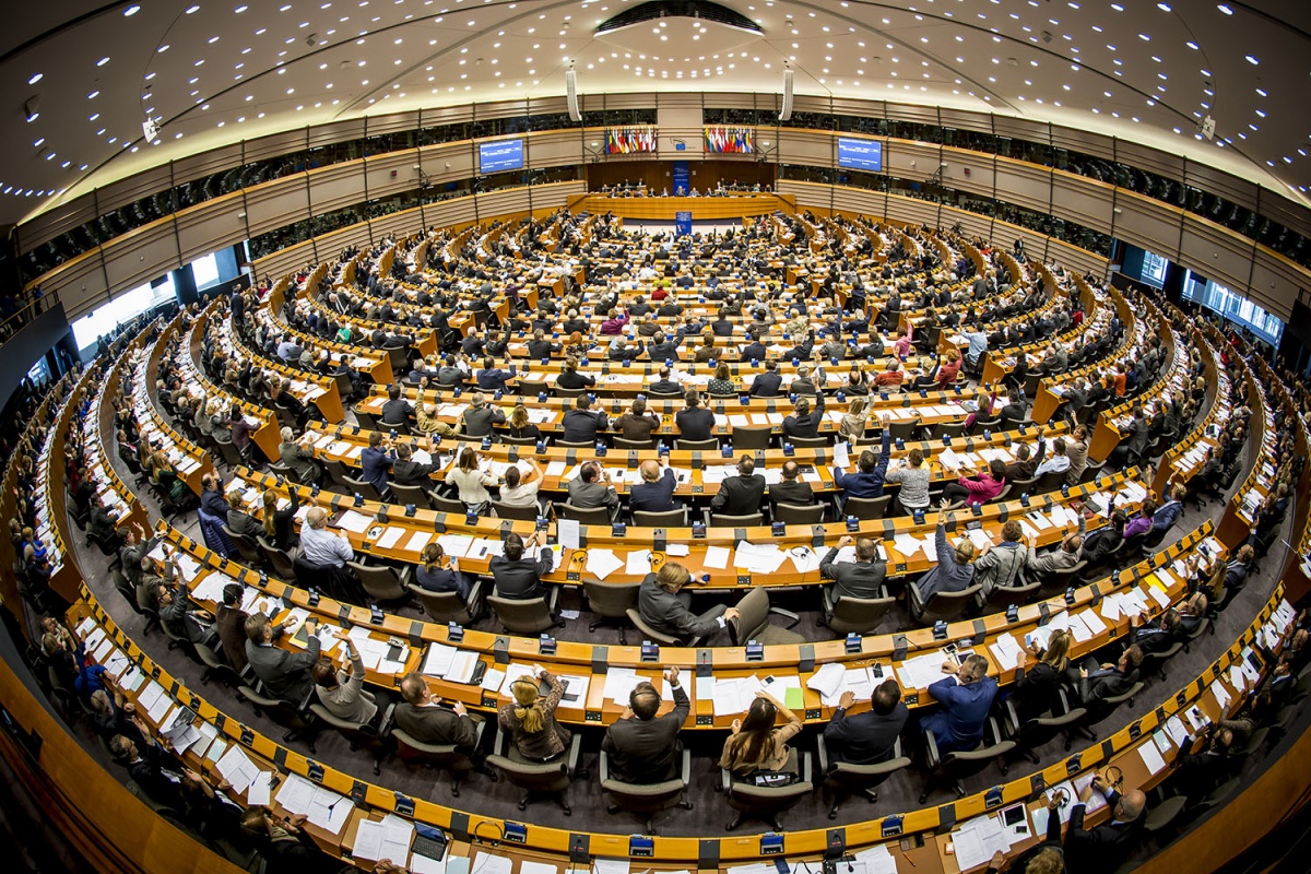 Európai Parlament