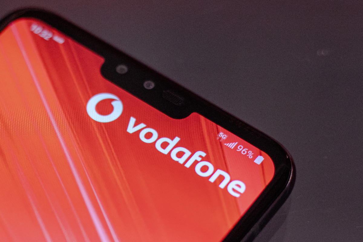 Vodafone