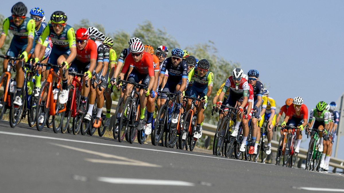 Tour de Hongrie