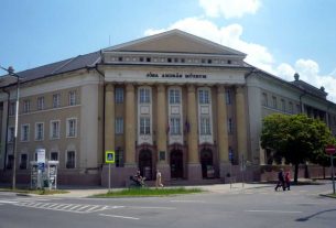 Jósa András Múzeum