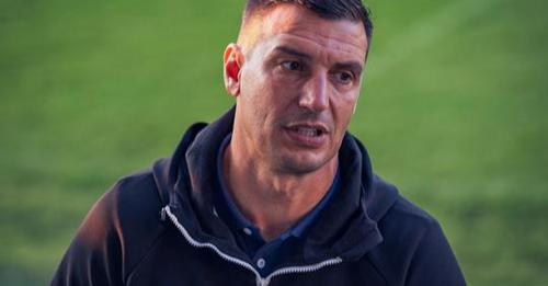 Waltner Róbert ZTE edző