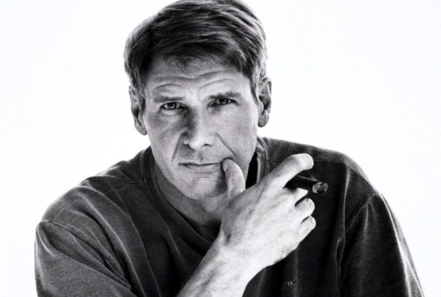 Harrison Ford