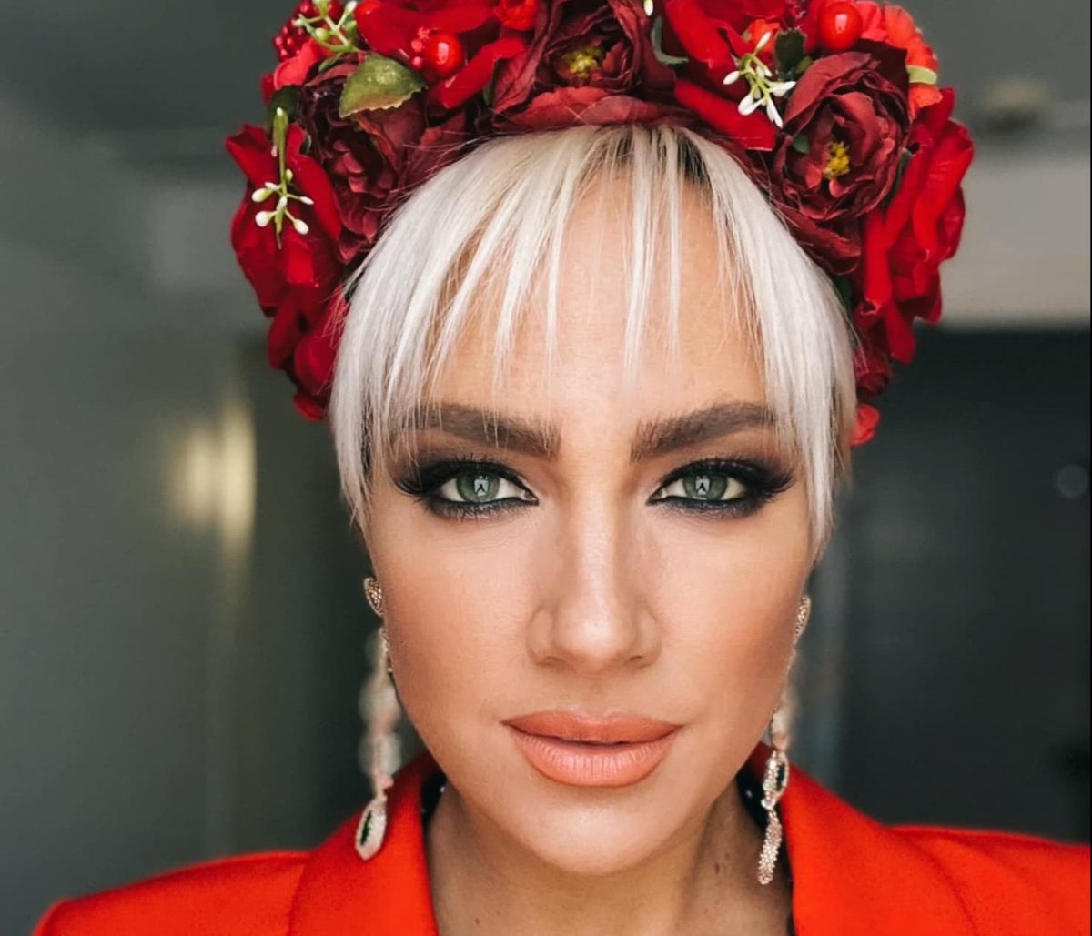 Tóth Gabi