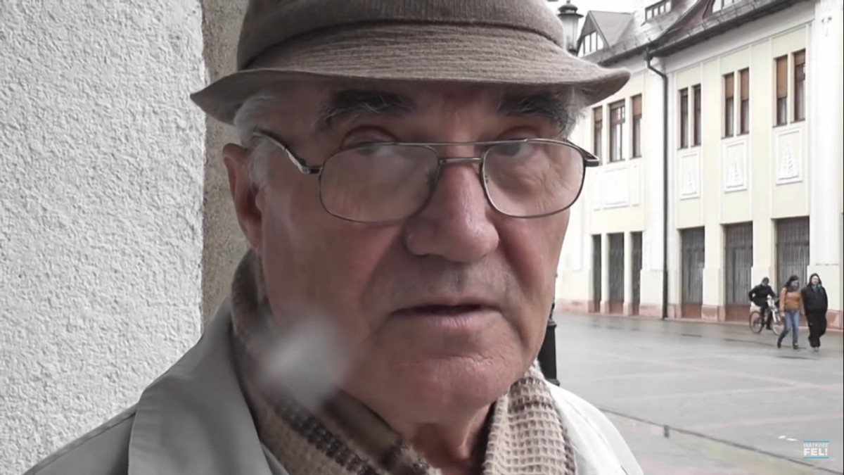 Dávid Mihály