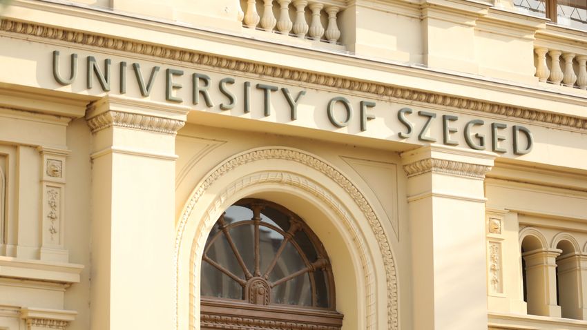 Évek óta a legjobb magyar egyetem a szegedi