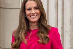 Katalin hercegnő vagyis Kate Middleton