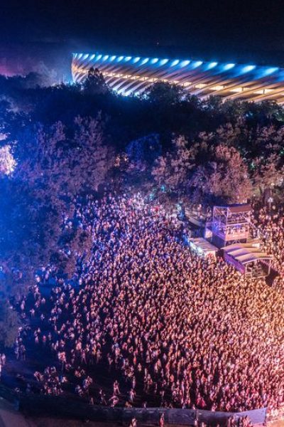 Campus fesztivál Debrecen 2022