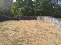 Jósavárosi kondipark