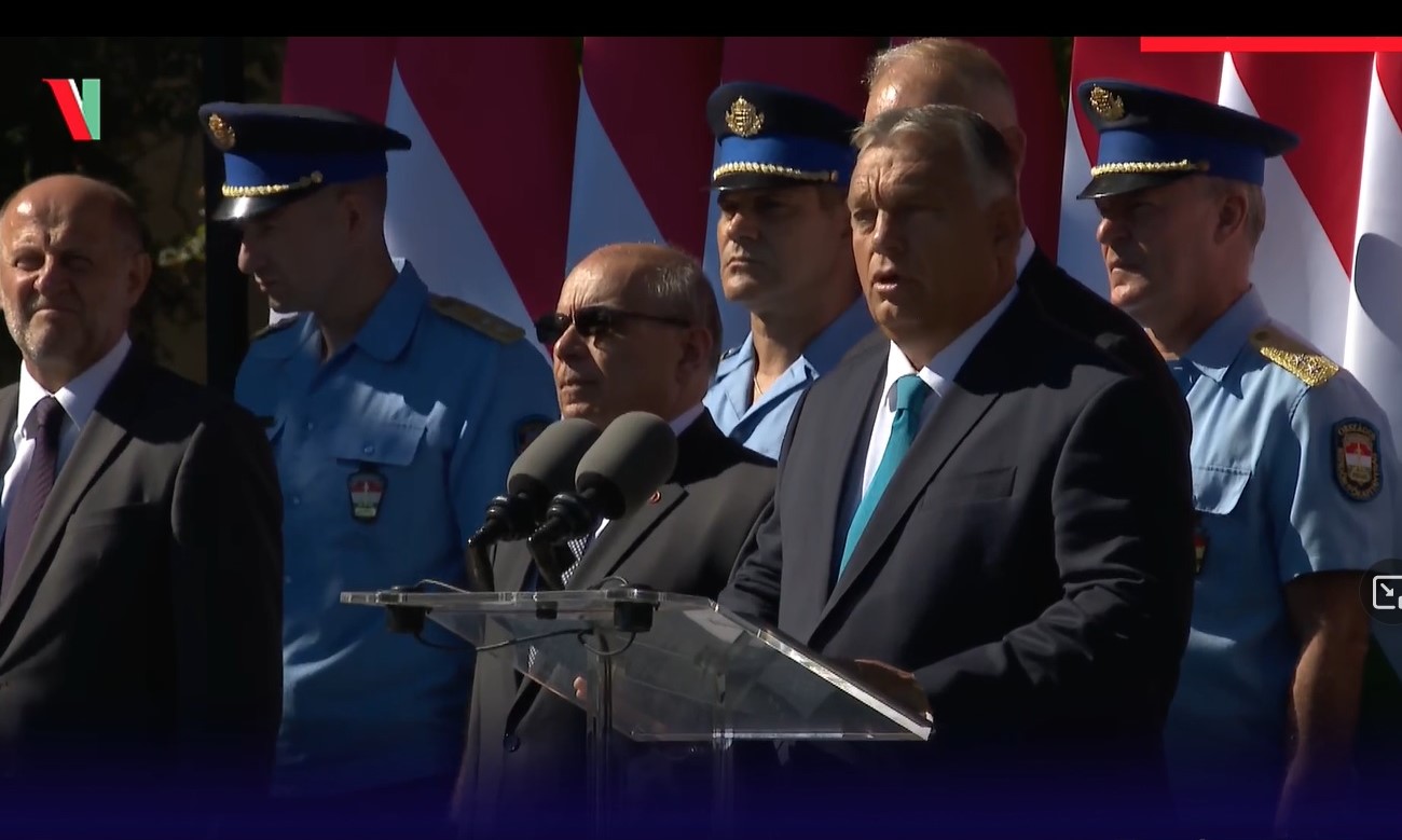 Orbán Viktor