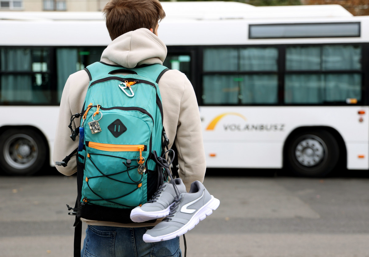 Volánbusz sztrájk