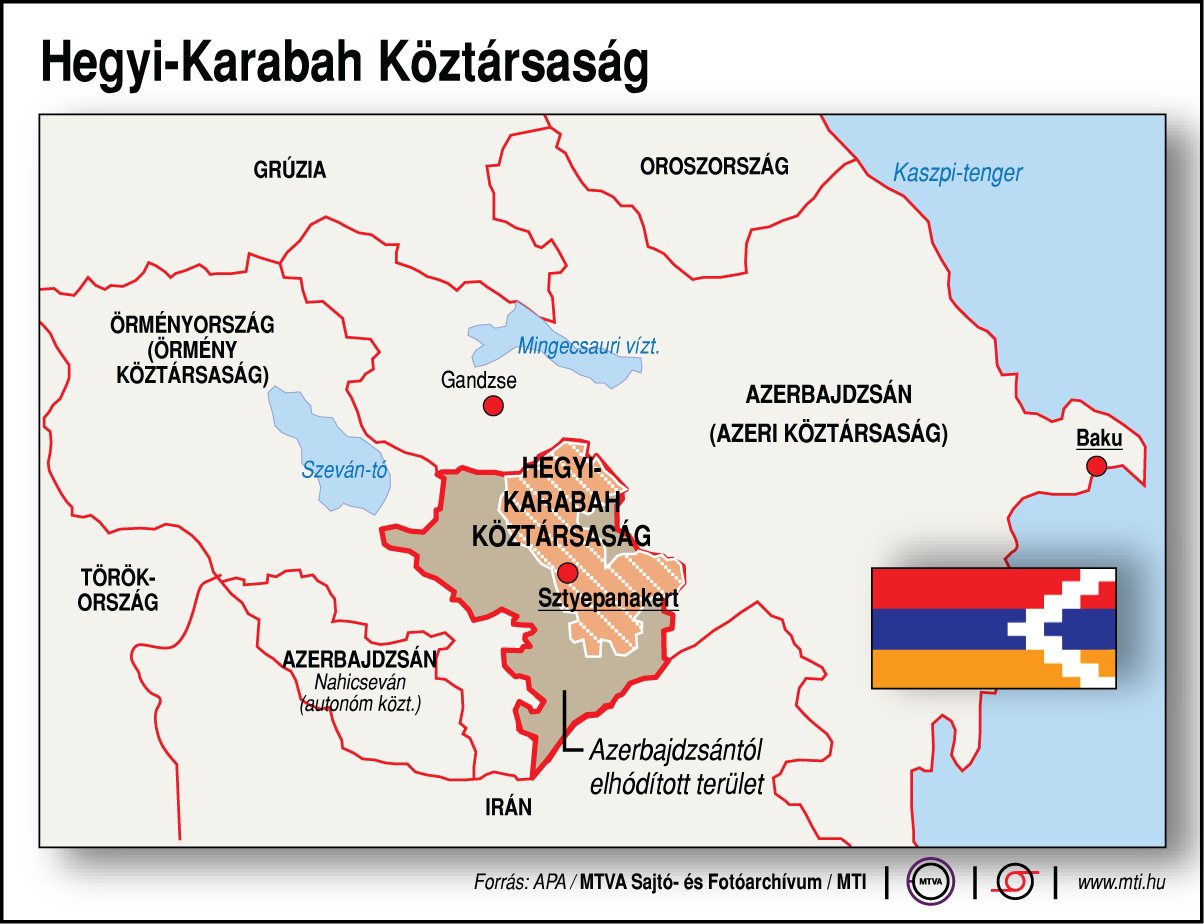 Hegyi Karabah