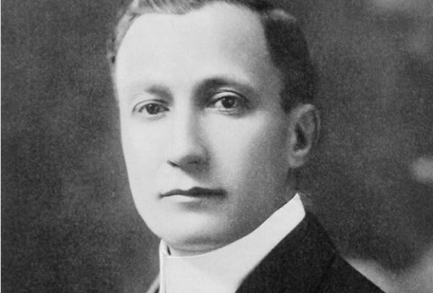 Adolph Zukor