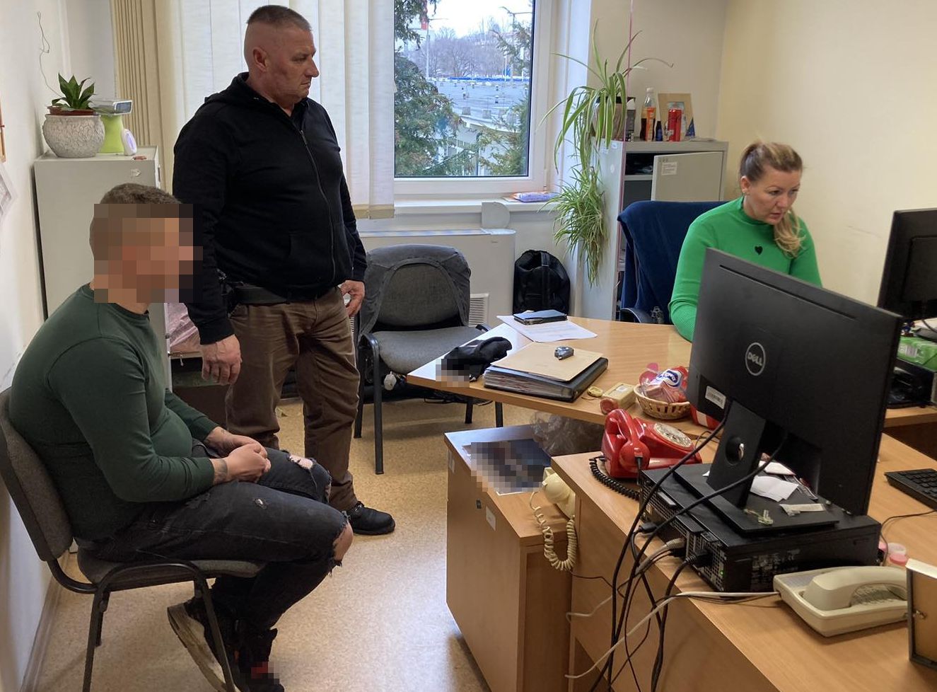 nyíregyházi kerékpártolvaj