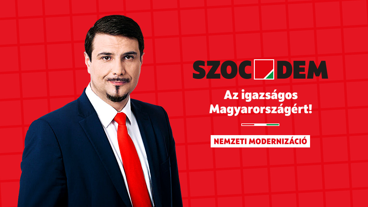 Mesterházy Attila