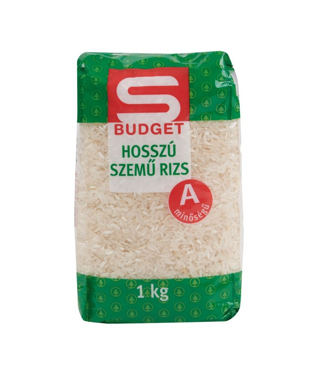 Szennyezett rizs termékvisszahívás