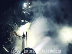 Nyírbogdány fagyökérzet ég