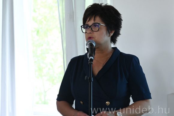 Denichné Hajdu Tímea