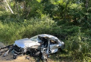 halálos baleset Debrecen és Hosszúpályi között