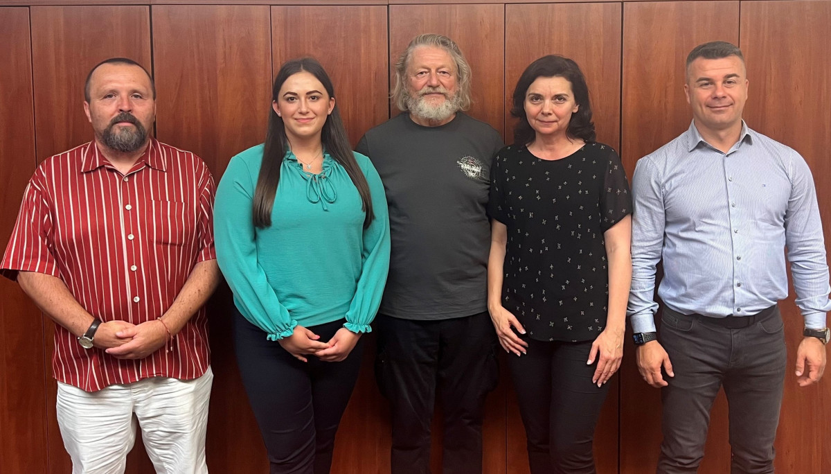 Vidor Fesztivál Nyíregyházán