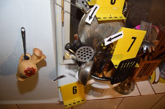 Ezer forintért vágta meg ismerőse nyakát Berettyóújfaluban