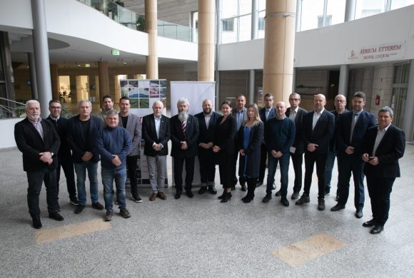 Debrecen Város Bora