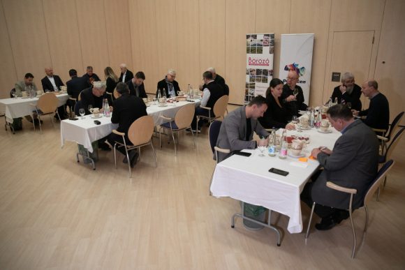 Debrecen Város Bora