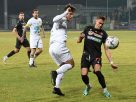 Nyíregyháza Spartacus FC-Soroksár SC 1-1