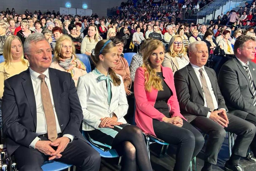 Nőnapi rendezvény Nyíregyházán