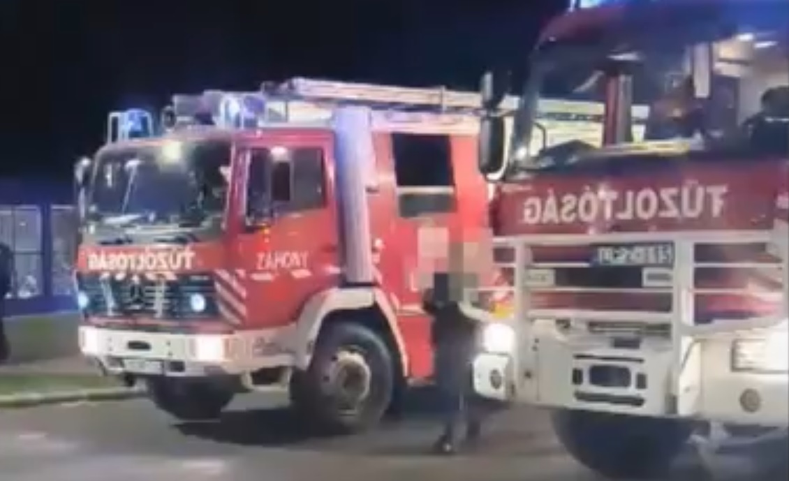 Ammóniamérgezést szenvedtek a kisvárdai baromfiüzem dolgozói