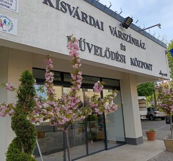 Kisvárdai Várszínház és Művelődési Központ
