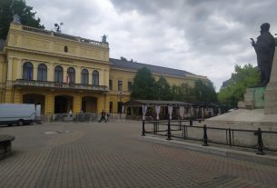 Nyíregyháza