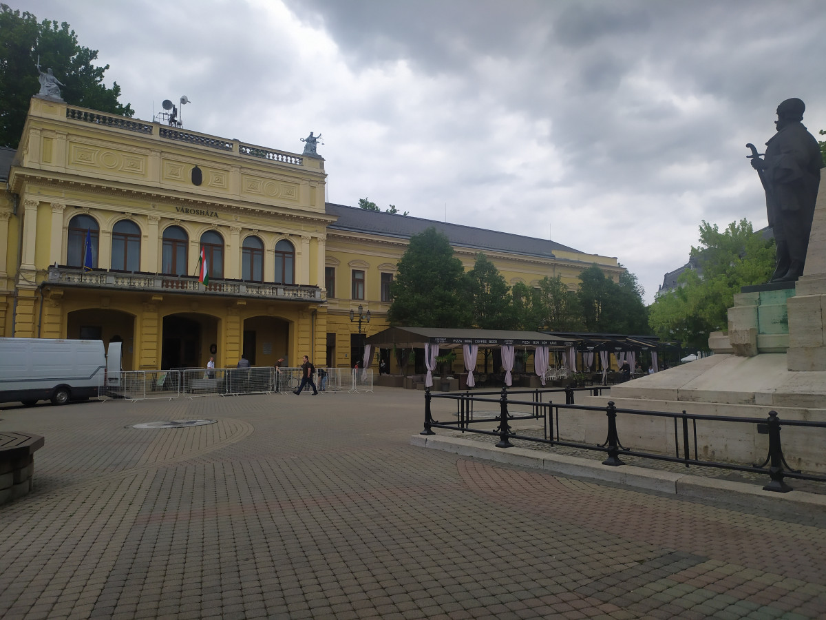 Nyíregyháza