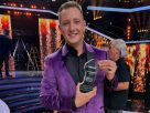 Peter Srámek nyerte a Sztárban Sztár All Stars-t
