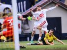 Soroksár SC-Kisvárda Master Good 1-2