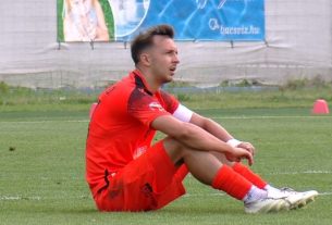 Kecskemét-Nyíregyháza 2-2
