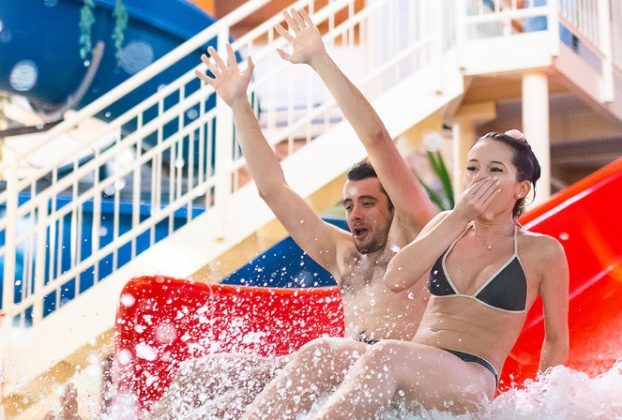 Sóstógyógyfürdő, Aquarius Nyíregyháza - jegyárak 2025-ben
