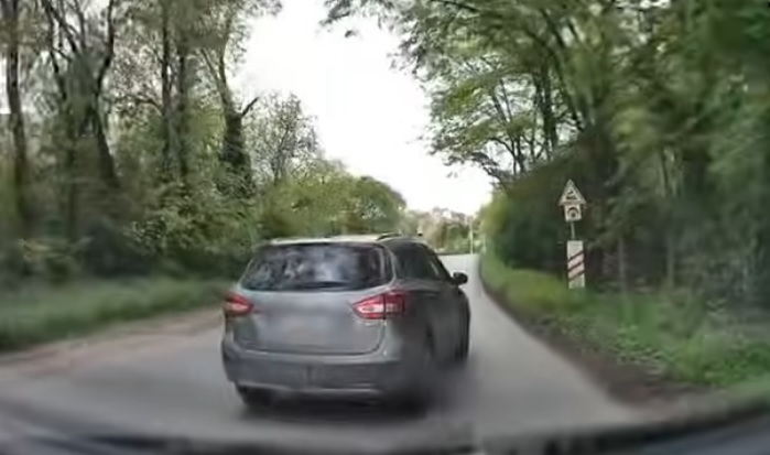 Büntetőfékezett, vergődött a suzukis Nyíregyházán