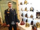 Nyíregyházára érkezett a Katasztrófavédelem Központi Múzeumának vándorkiállítása