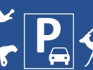 Könnyebb lesz a parkolás a Nyíregyházi Állatparknál