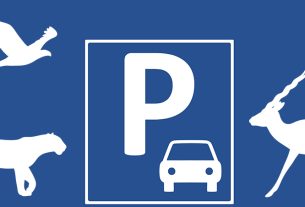 Könnyebb lesz a parkolás a Nyíregyházi Állatparknál