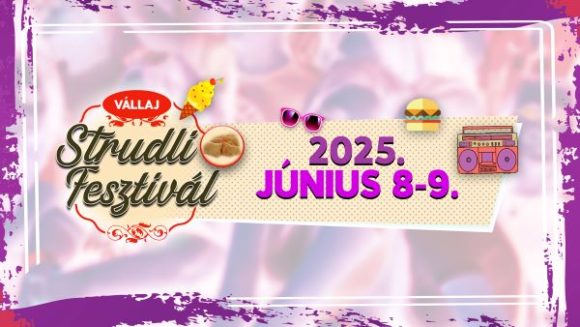 Strudli Fesztivál, Vállaj