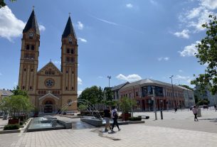 Nyíregyháza