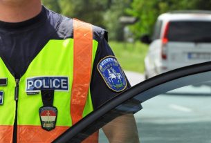 Az ittas sofőrök kerülnek célkeresztbe a hajdú-bihari utakon