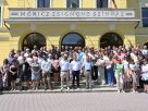 Így zárta az évadot a nyíregyházi Móricz Zsigmond Színház