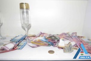 Lebuktak a csaholci drogdílerek