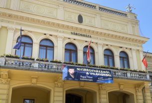 Eljött a pillanat: ma megy az űrbe a nyíregyházi Kapu Tibor