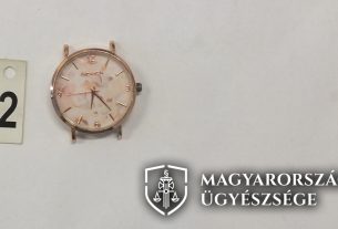 Hajnalban raboltak Újfehértón, bántalmazták is az idős nőt